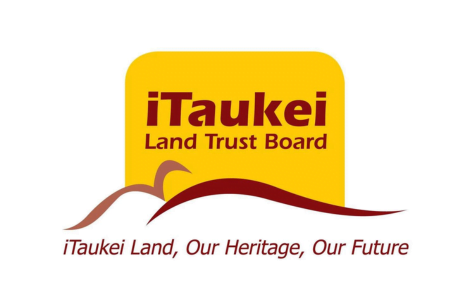 iTaukei Land Trust Board